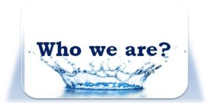 Who we are