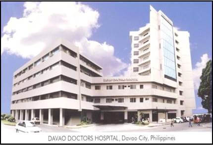 davao