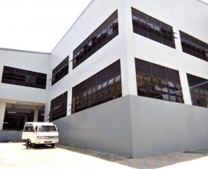 CUPANG WAREHOUSE